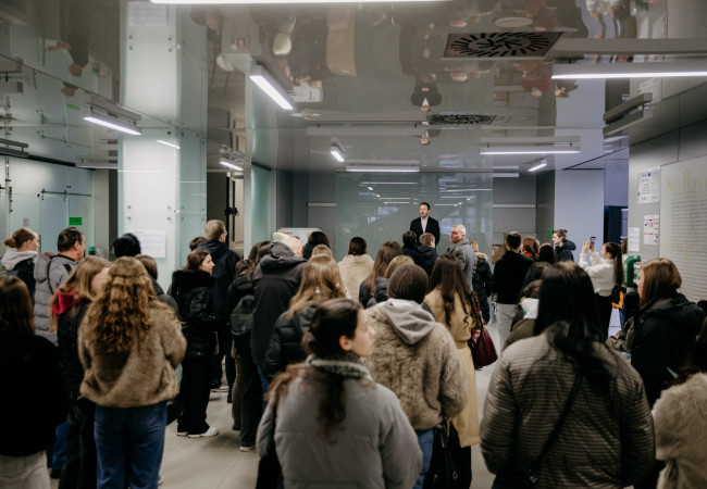 Deň otvorených dverí na Trnavskej univerzite