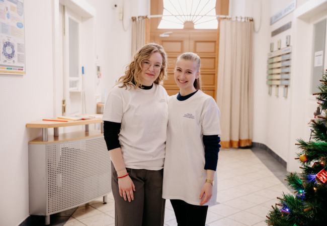 Deň otvorených dverí na Trnavskej univerzite