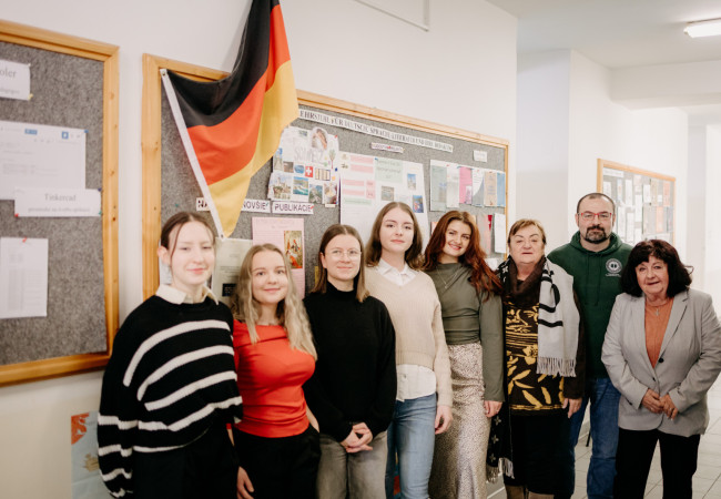 Deň otvorených dverí na Trnavskej univerzite