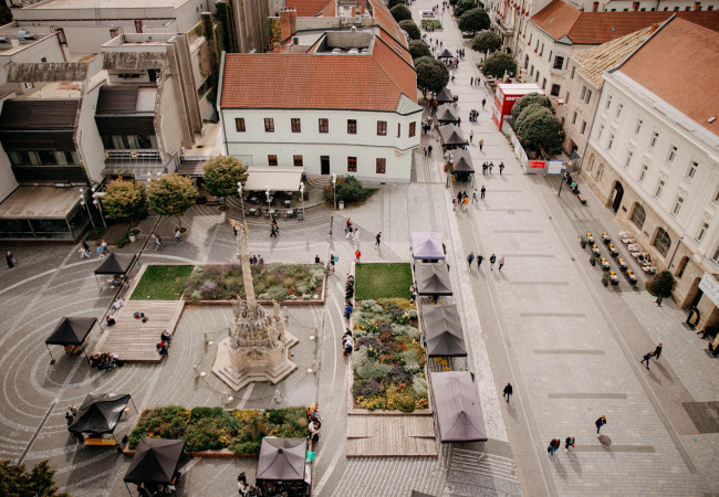 Európsky deň jazykov 2024