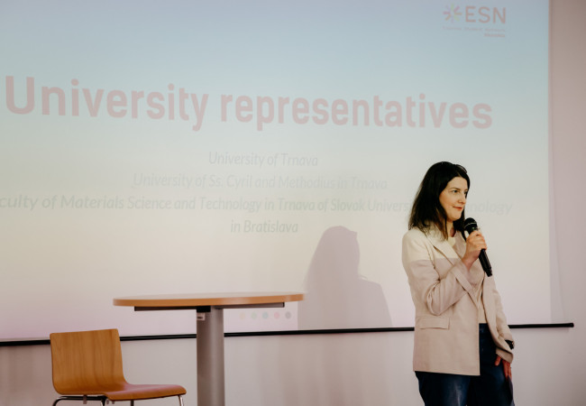ESN