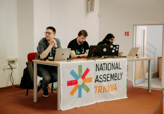 ESN
