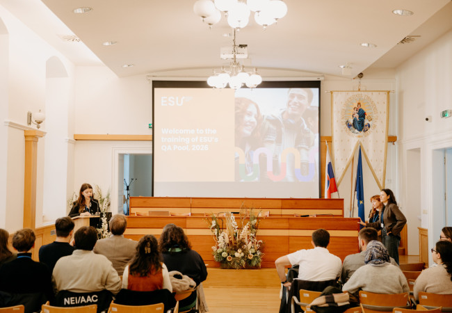 ESU