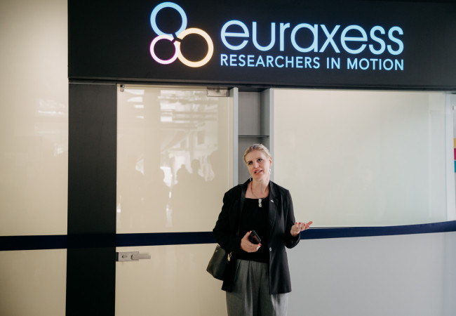 Euraxess
