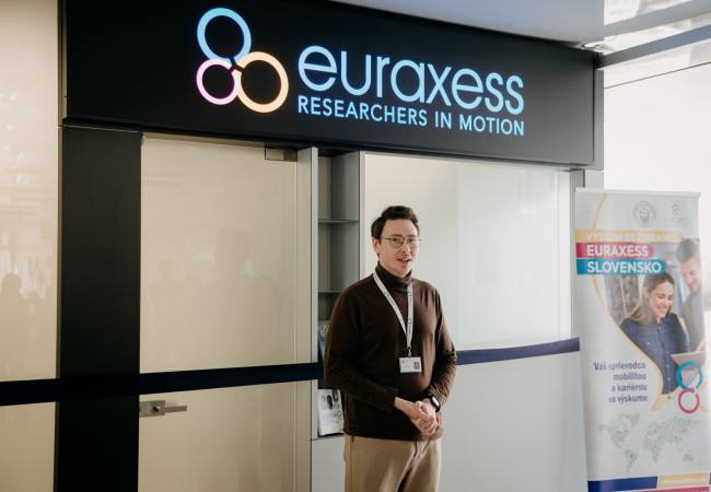 Euraxess