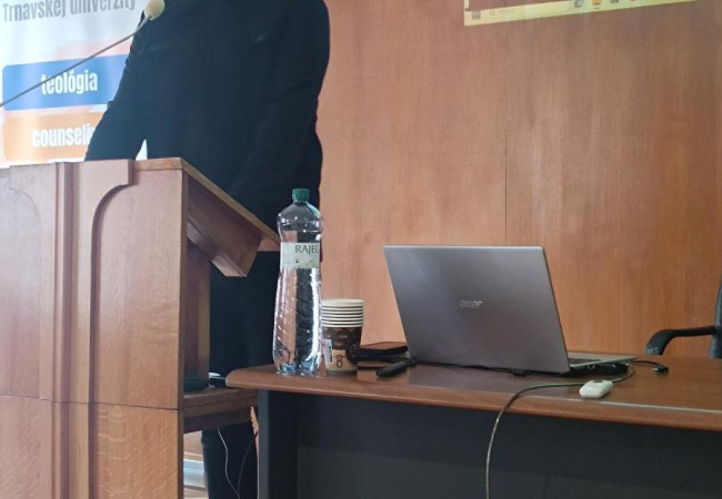 Medzinárodná konferencia: Profesionálne etablovanie counselingu