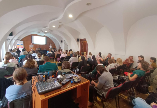 Medzinárodná konferencia: Profesionálne etablovanie counselingu