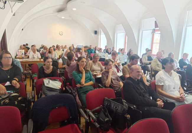 Medzinárodná konferencia: Profesionálne etablovanie counselingu