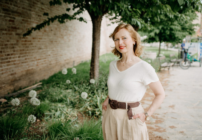 Ingrid Halaszova