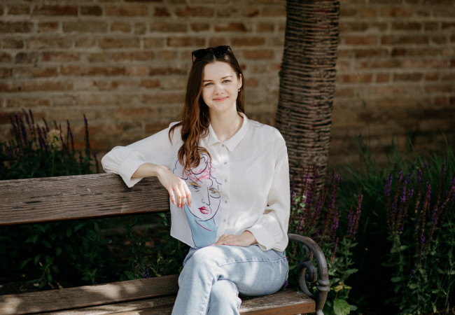 Julianna Cvitkovicova