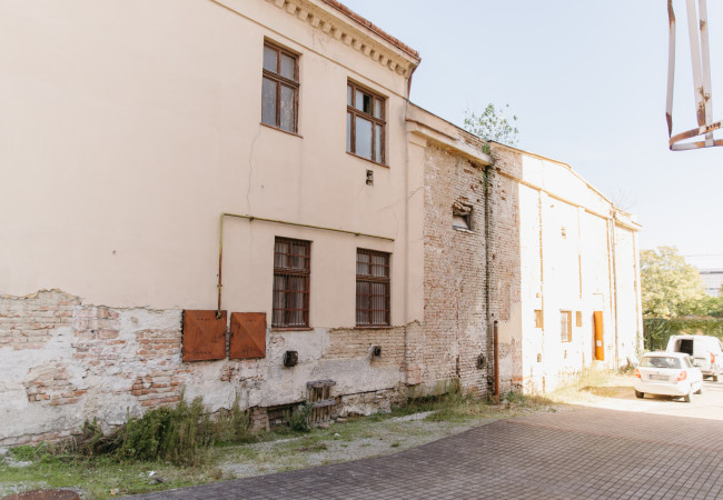 kino sloboda, trnava, nová aula trnavskej univerzity, truni, truni.sk (foto Barbora Likavská)