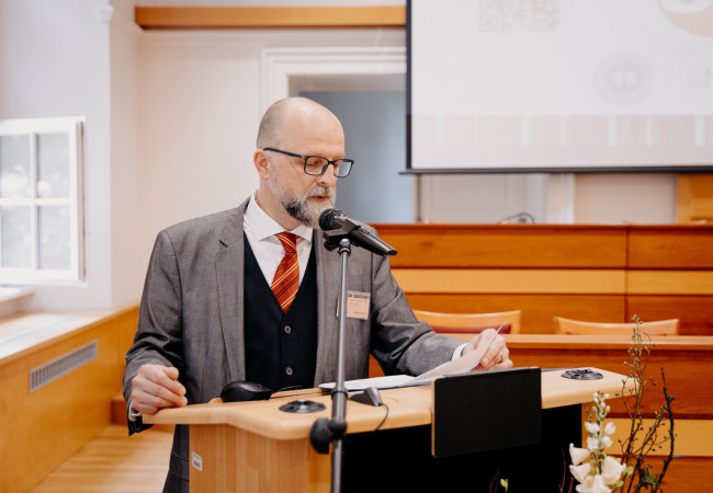 Kongres etikárov 2024, trnavská univerzita, trnava, truni