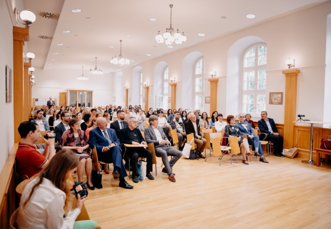 Kongres etikárov 2024, trnavská univerzita, trnava, truni