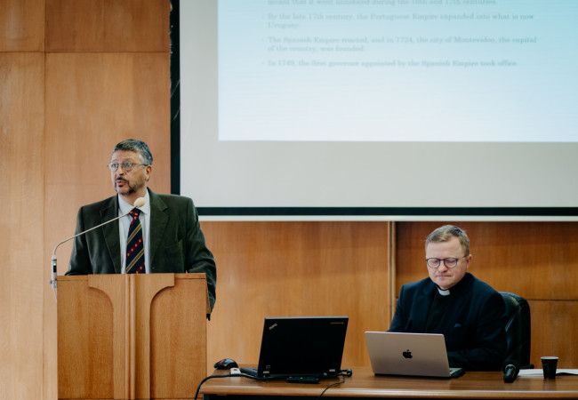 Medzinárodná vedecká konferencia Laicita