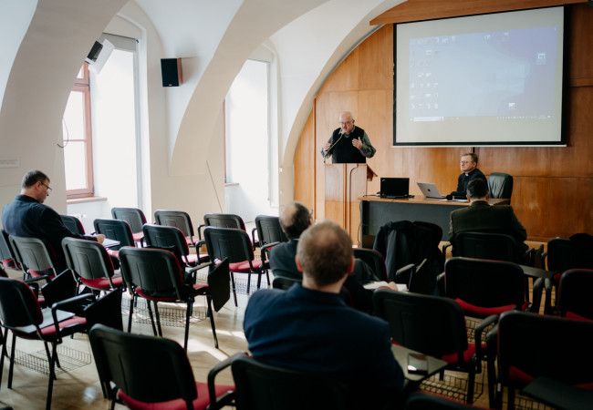 Medzinárodná vedecká konferencia Laicita