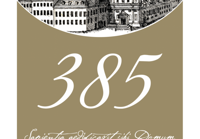 385. výročie trnavskej univerzity