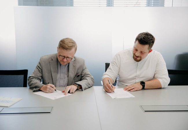 Memorandum o spolupraci