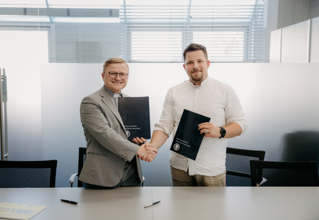 Memorandum o spolupraci