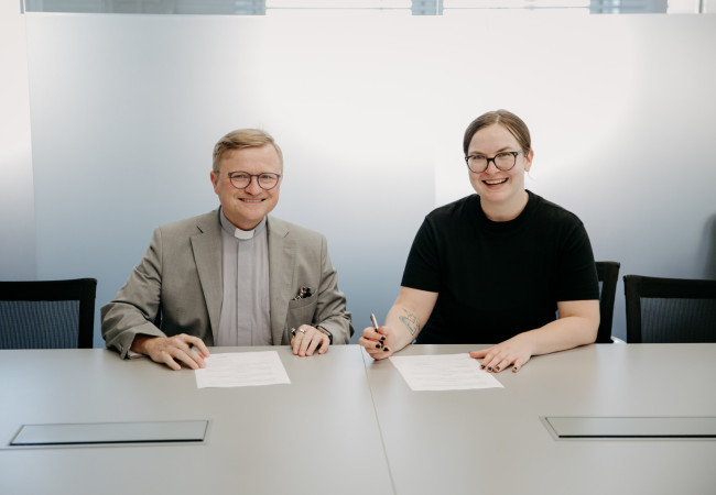 Memorandum o spolupraci