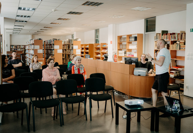 Od zlozvykov k harmónii: Správne pohybové vzorce v športe aj bežnom živote