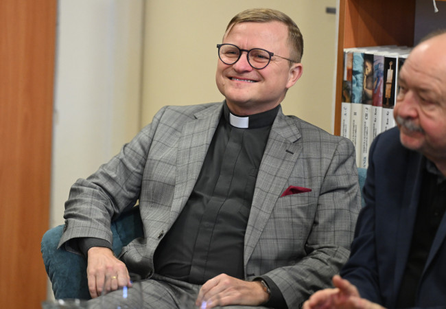 Miloš Lichner