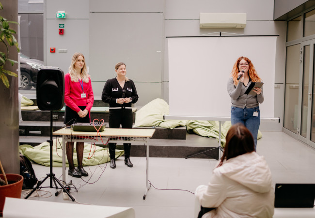 Študentský minifestival 2024, trnava, študentský život, trnavská univerzita