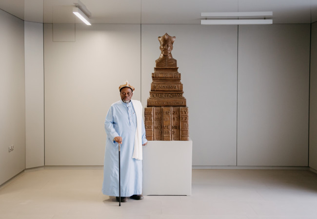 Trnavská univerzita privítala významného hosťa z Kene