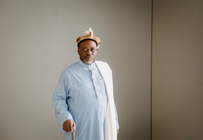 Trnavská univerzita privítala významného hosťa z Kene