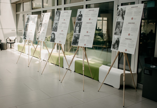 Neodovzdané diplomy