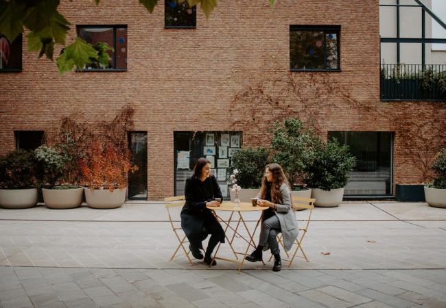 Nina Kelemenová, Tereza Švihoríková