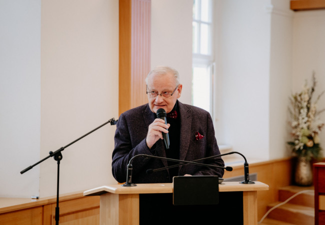 Nové trendy v ošetrovateľstve IX.