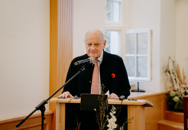 Konferencia Nové trendy v ošetrovateľstve XI.