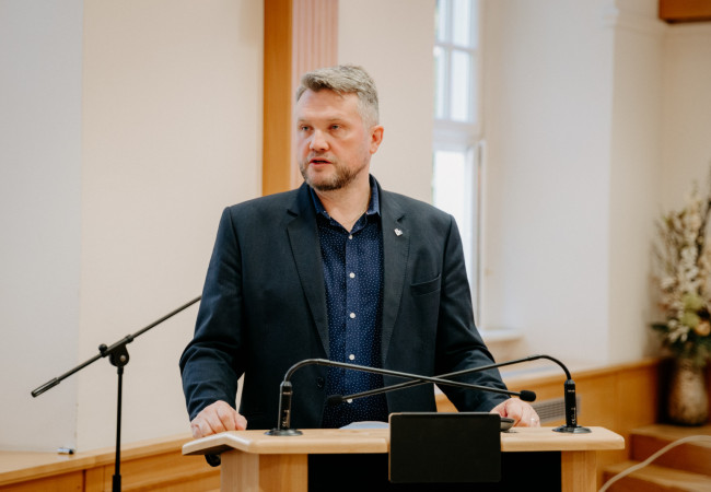 Nové trendy v ošetrovateľstve IX.