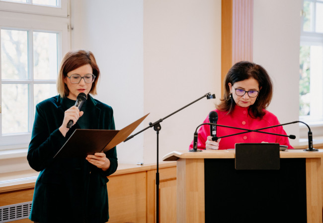 Nové trendy v ošetrovateľstve IX.