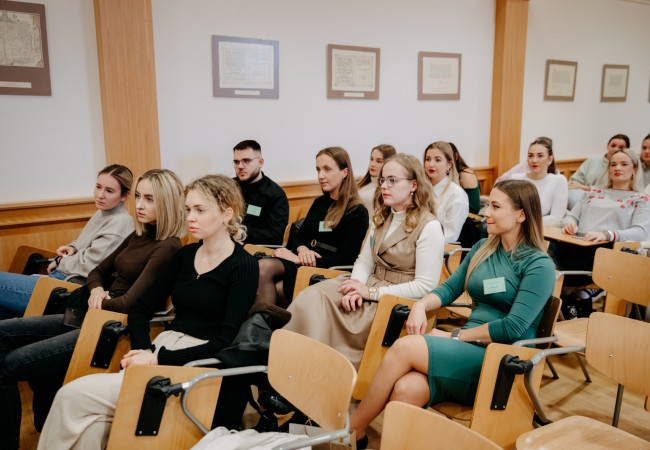 Nové trendy v ošetrovateľstve IX.