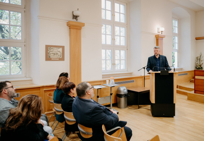 Nové trendy v ošetrovateľstve IX.