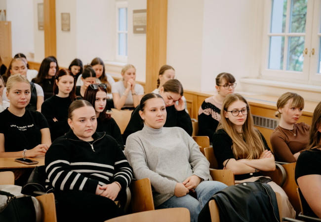 Konferencia Nové trendy v ošetrovateľstve XI.