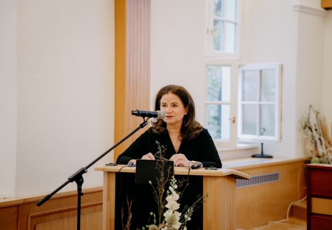 Konferencia Nové trendy v ošetrovateľstve XI.