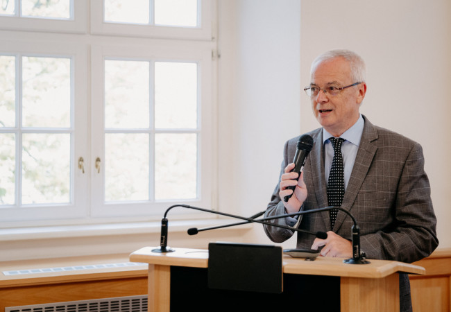 Nové trendy v ošetrovateľstve IX.