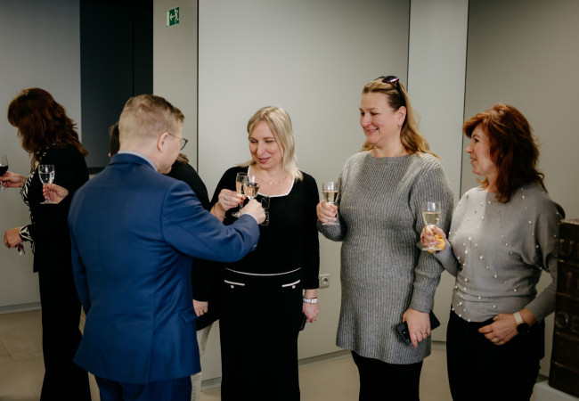 trojkráľové požehnanie rektorátu