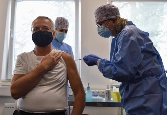 René Bílik (foto TASR/Lukáš Grinaj) René Bílik (foto TASR/Lukáš Grinaj)