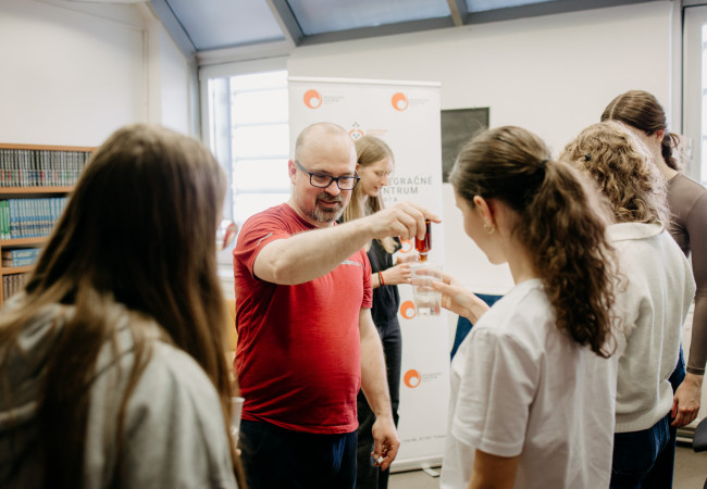 Univerzitná knižnica Trnavskej univerzity v Trnave