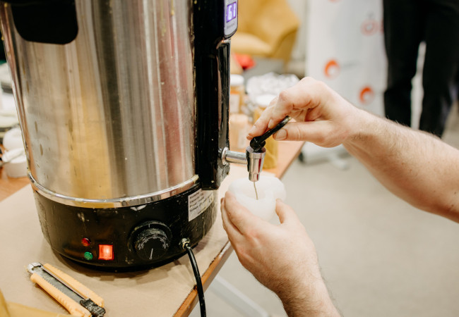 Univerzitná knižnica Trnavskej univerzity v Trnave