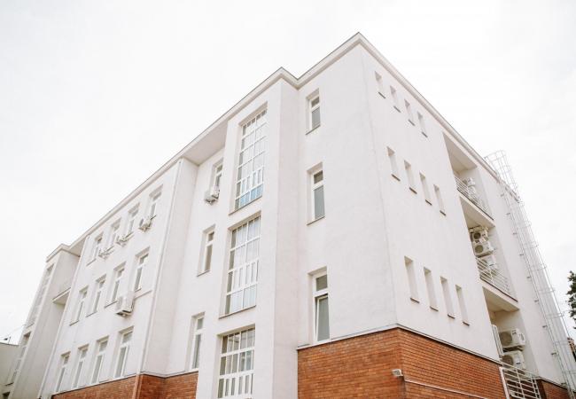 Právnická fakulta TU