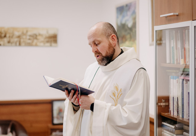 Peter Buša