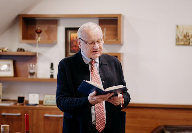 Jaroslav Slaný