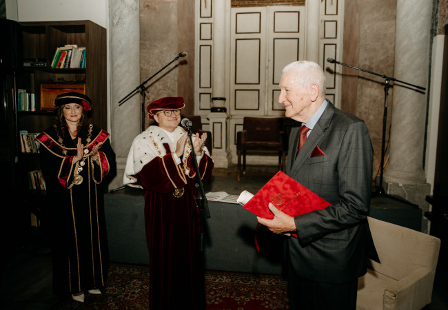 profesor ján lazar