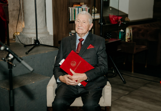profesor ján lazar