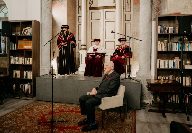 profesor ján lazar