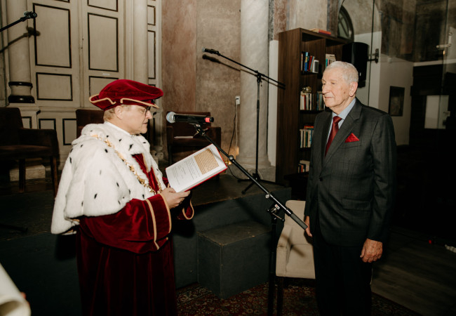 profesor ján lazar